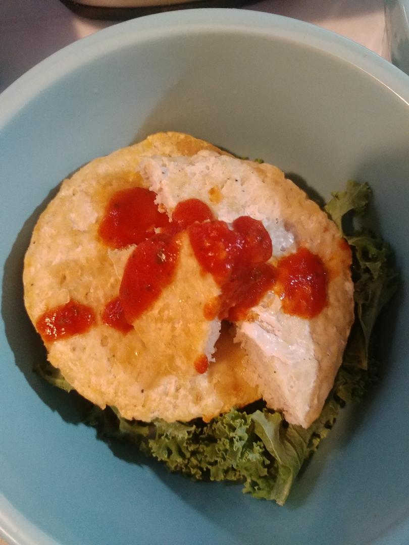 Rhys 3rd birthday dinner